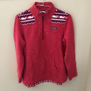 VV Shep Shirt - women’s